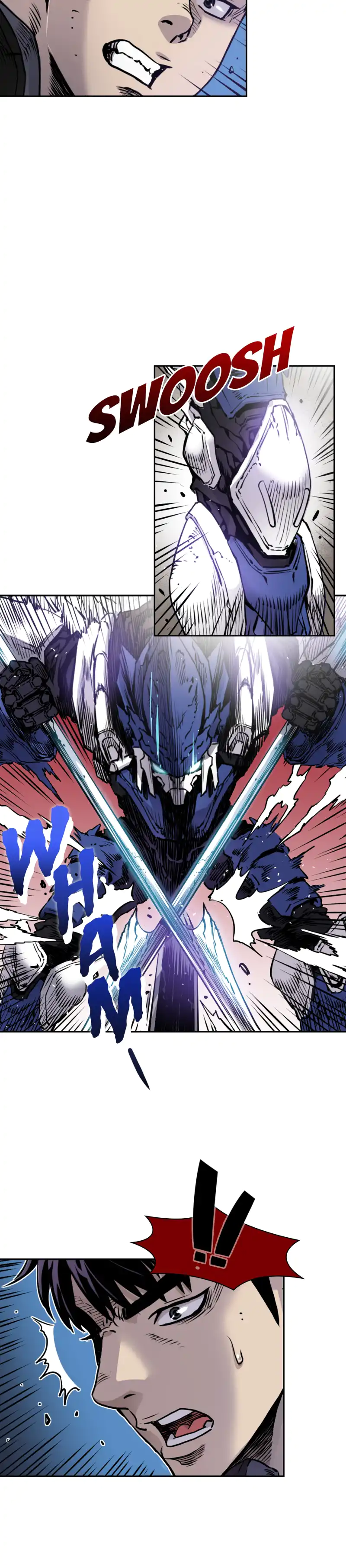 Flower War panel 12