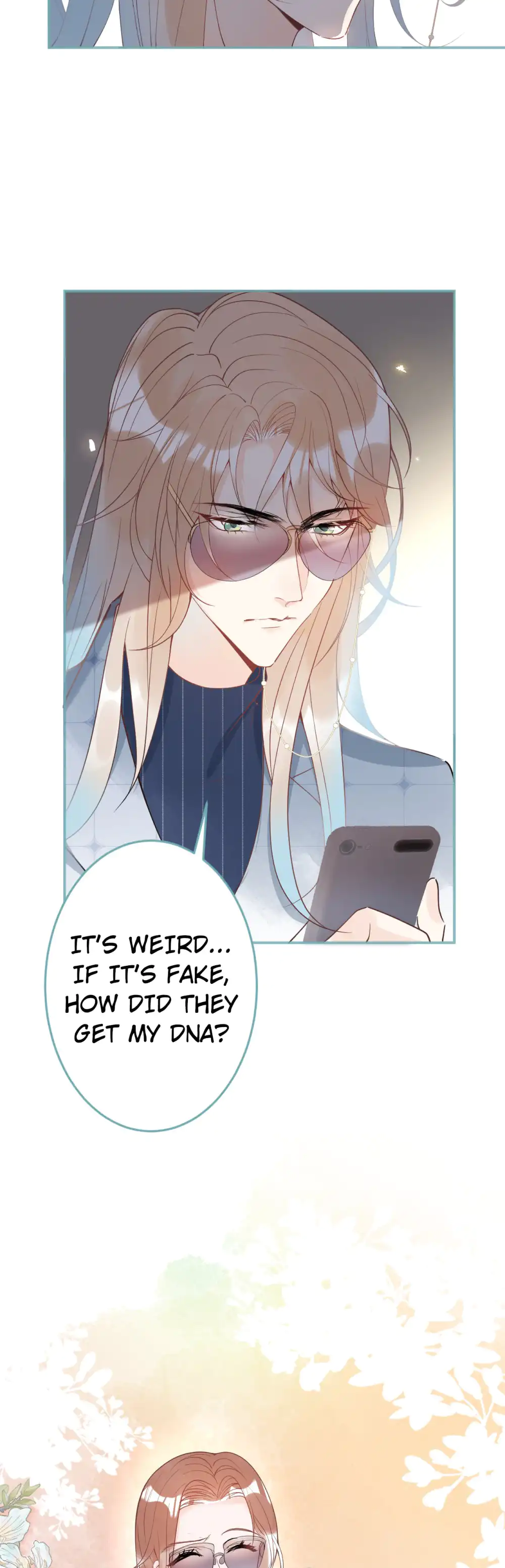 My Five Prominent Dadies panel 21