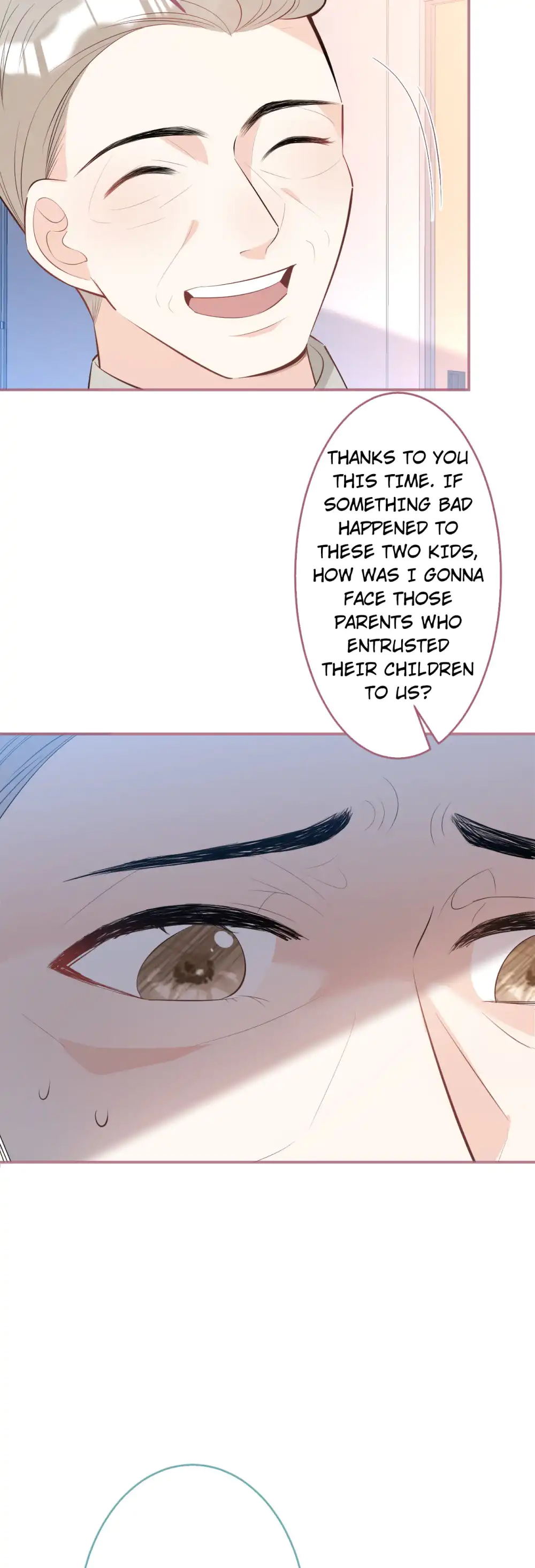 My Five Prominent Dadies panel 9