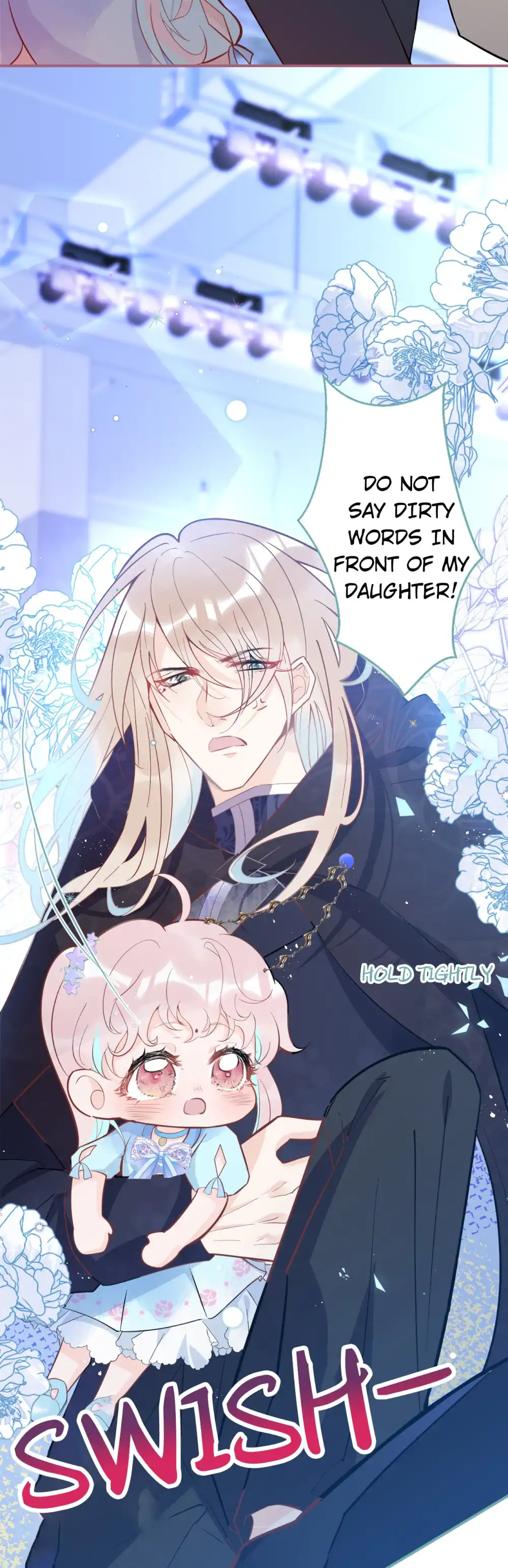 My Five Prominent Dadies panel 25