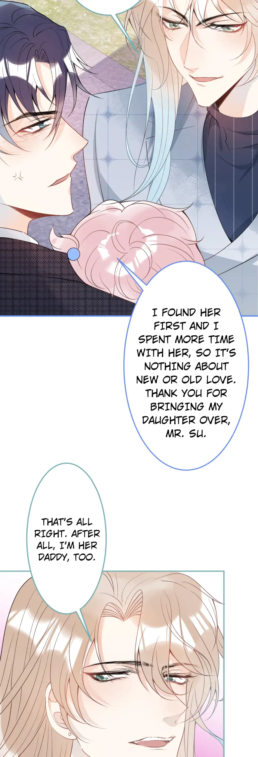 My Five Prominent Dadies panel 23