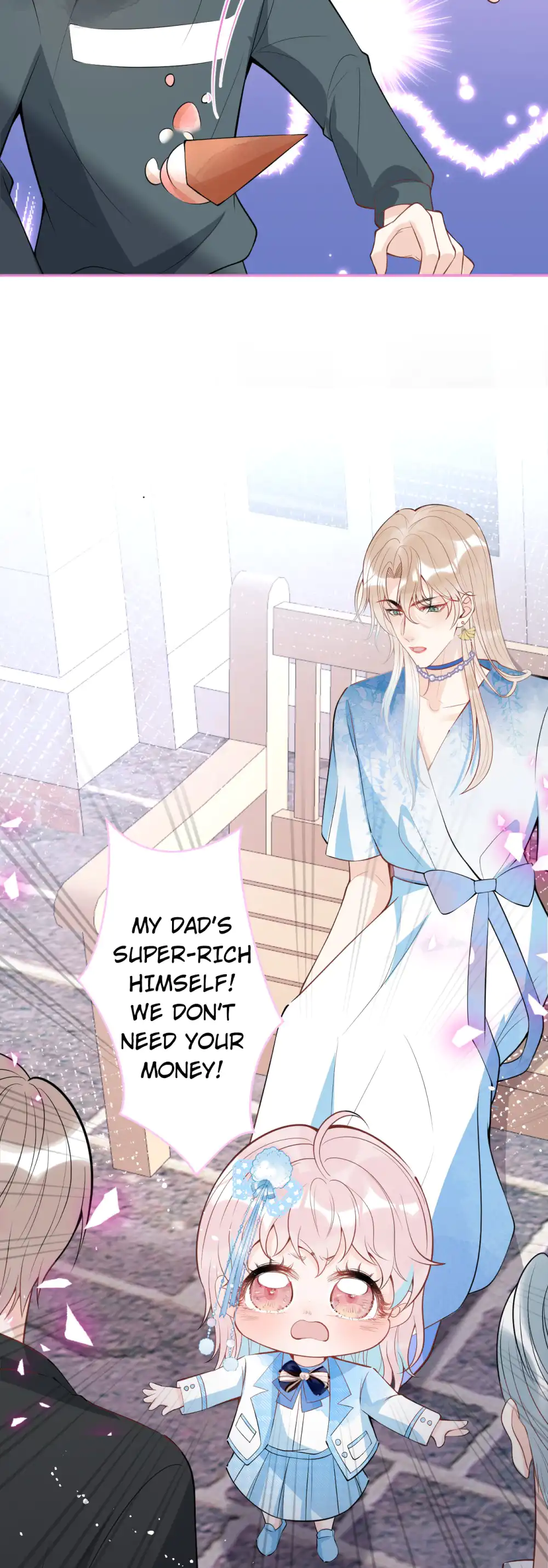 My Five Prominent Dadies panel 20