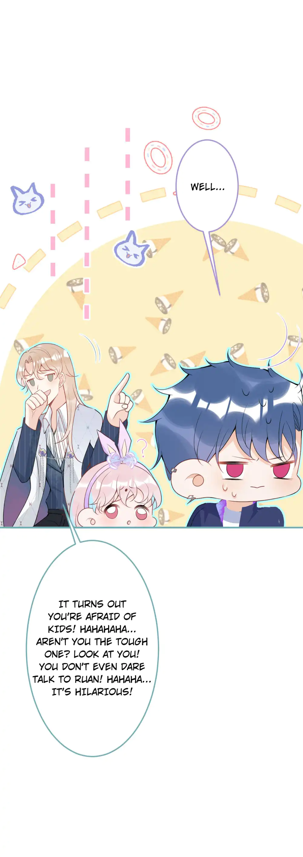 My Five Prominent Dadies panel 23