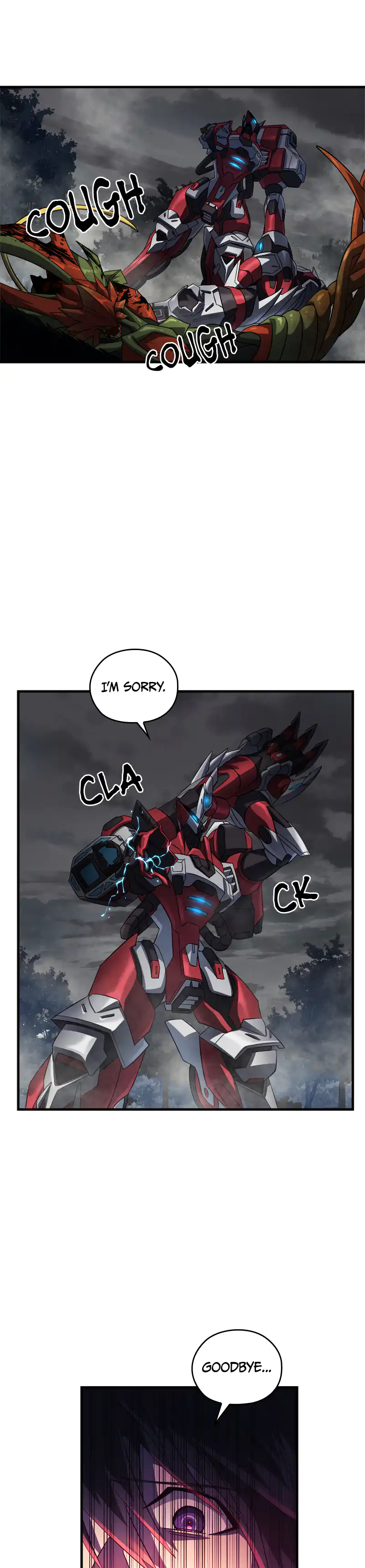 Flower War panel 14