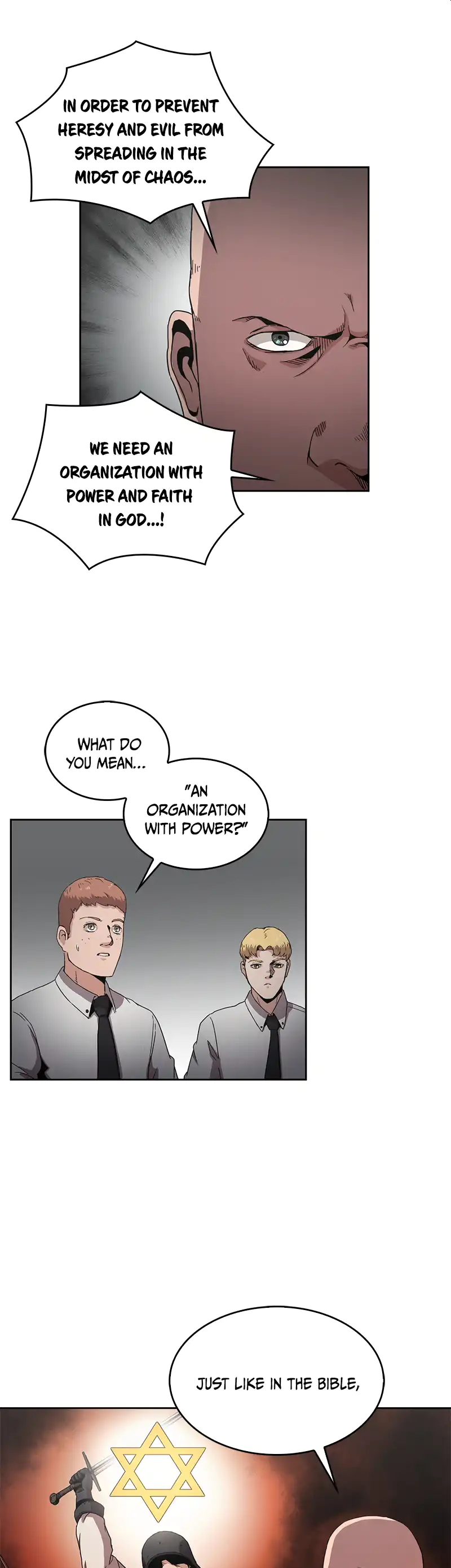 Flower War panel 20