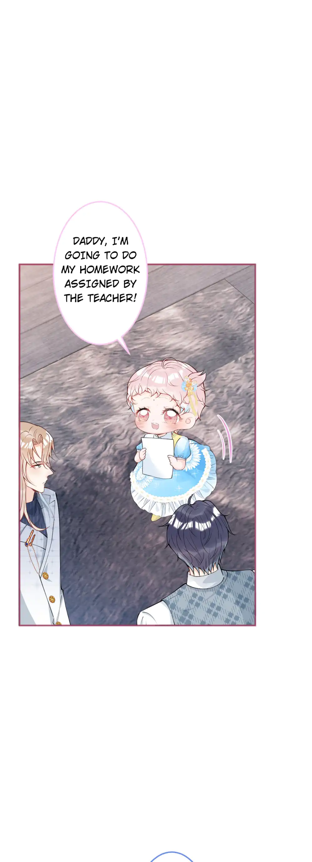 My Five Prominent Dadies panel 25