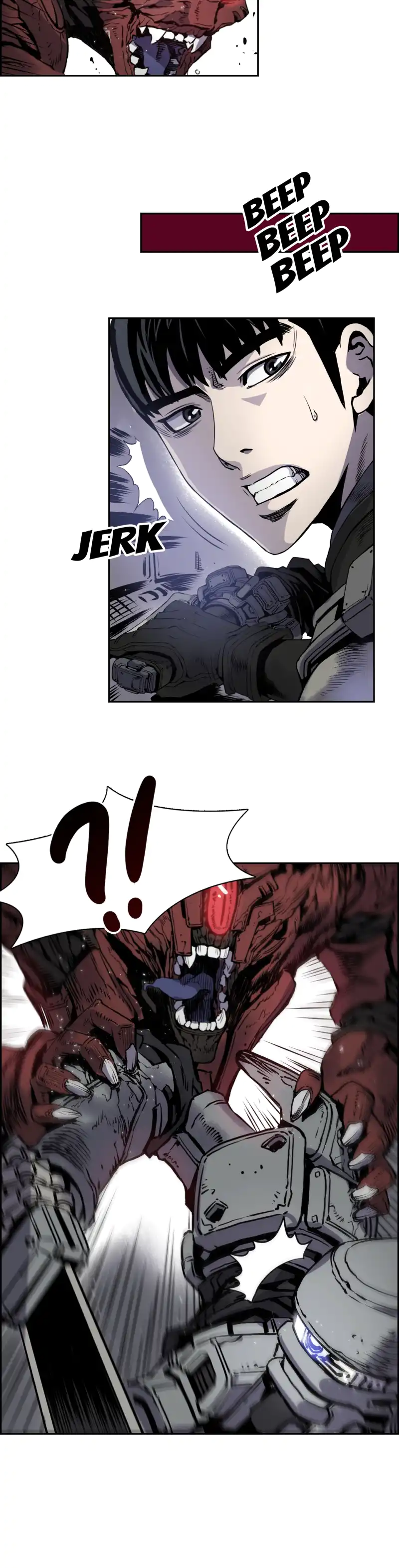 Flower War panel 26