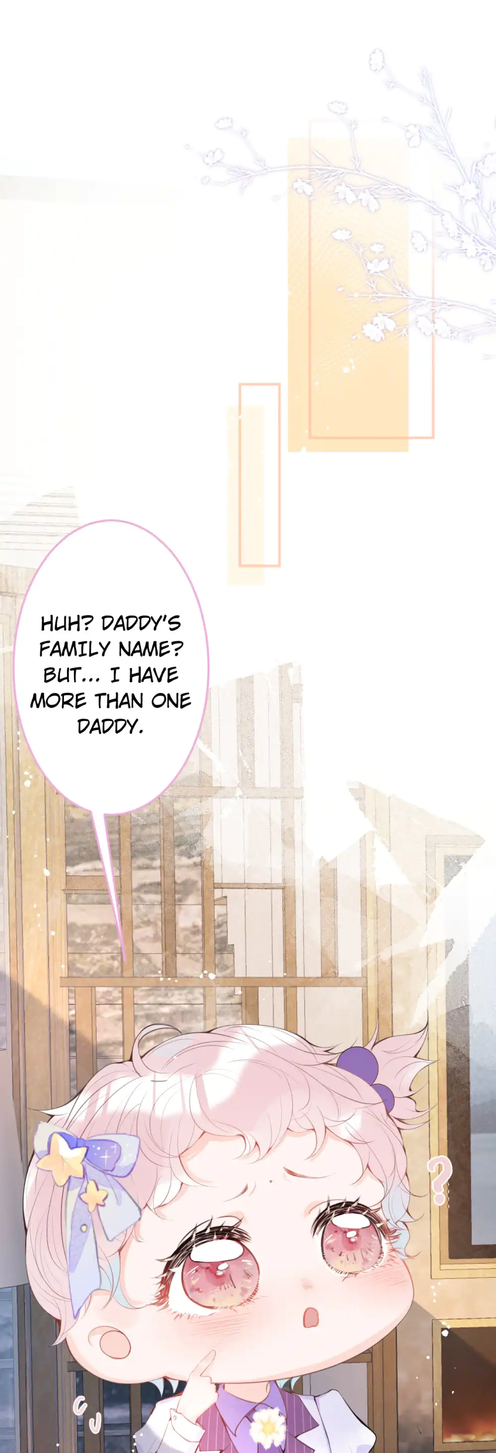 My Five Prominent Dadies panel 1