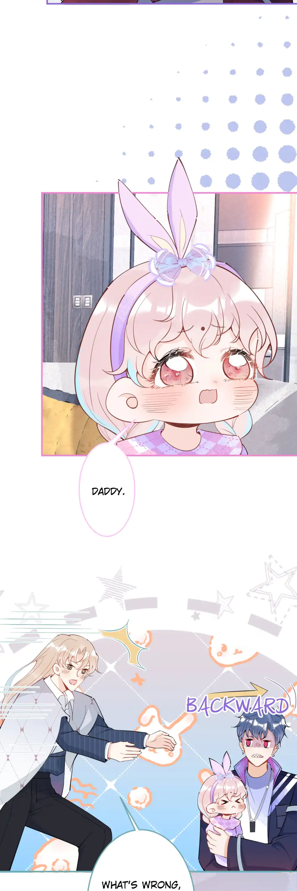 My Five Prominent Dadies panel 17