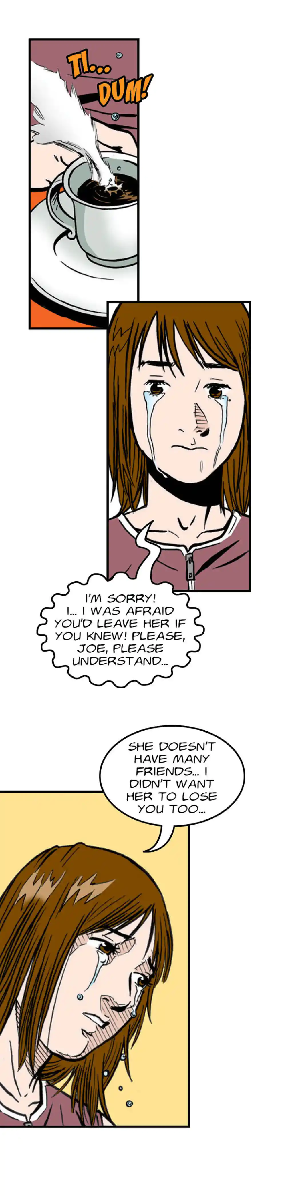 Yuki-Yuki panel 10