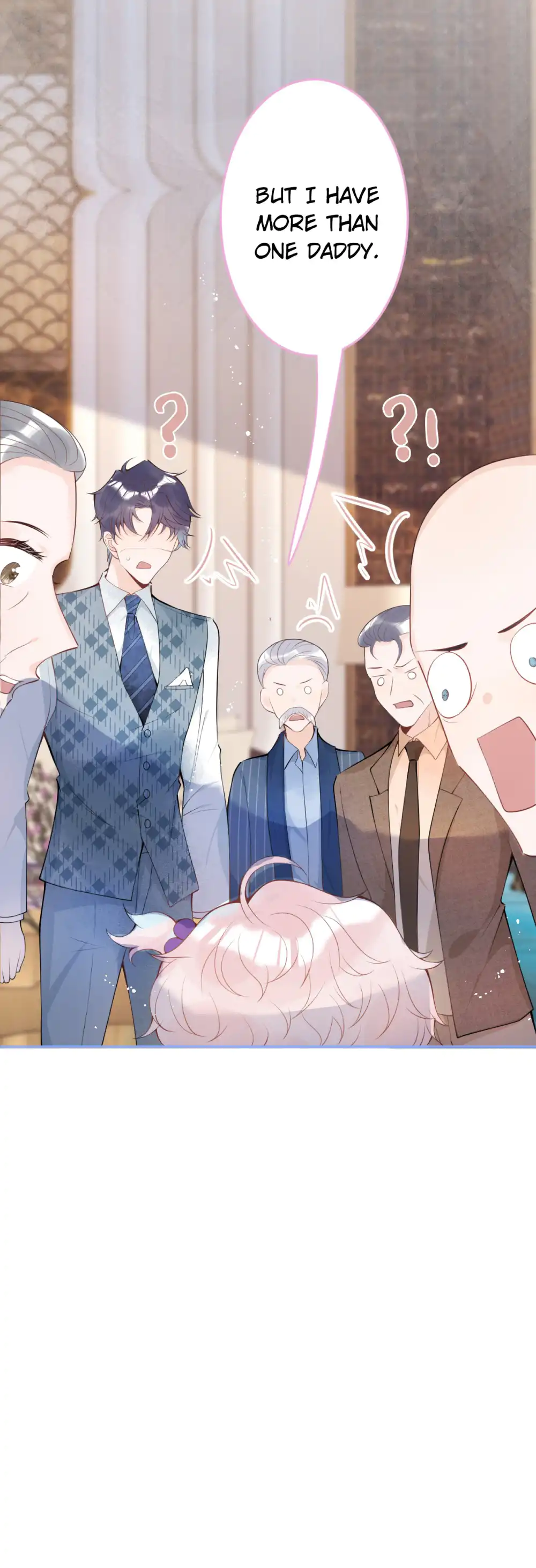 My Five Prominent Dadies panel 29