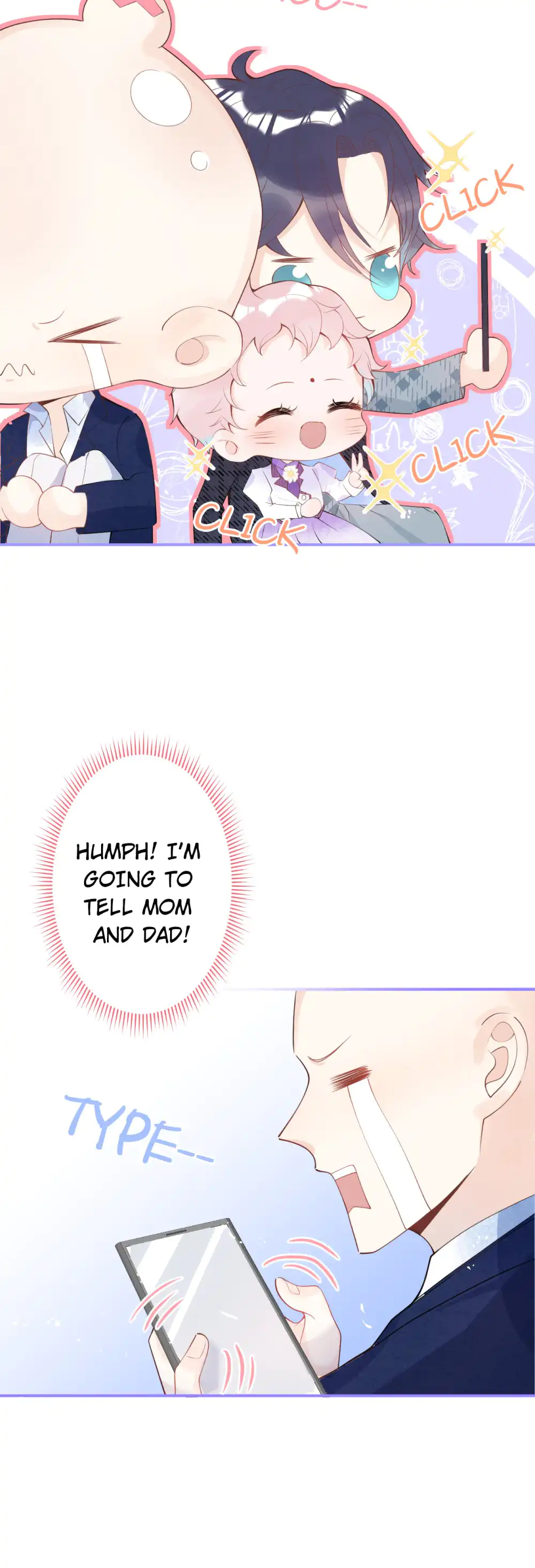 My Five Prominent Dadies panel 15