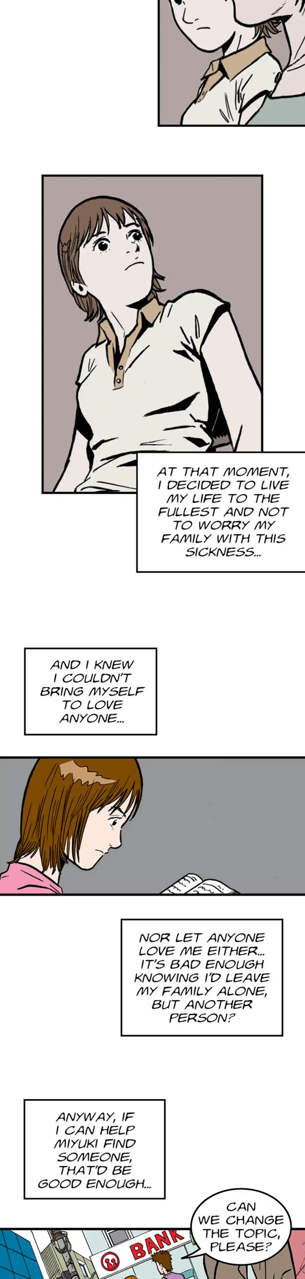 Yuki-Yuki panel 14