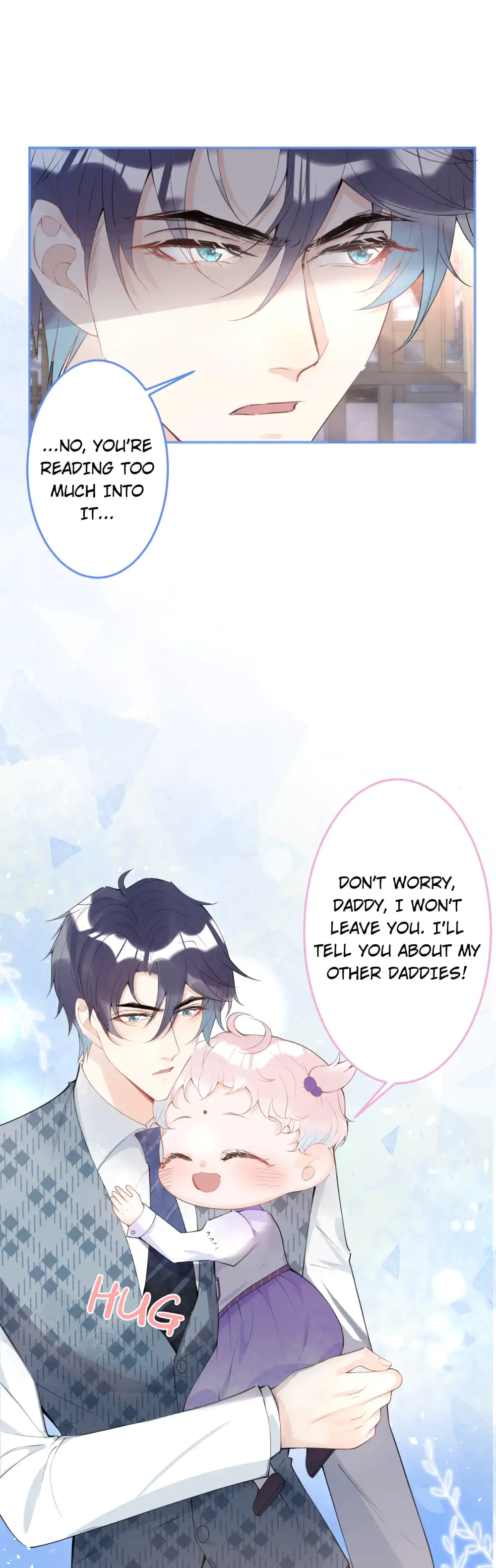 My Five Prominent Dadies panel 13