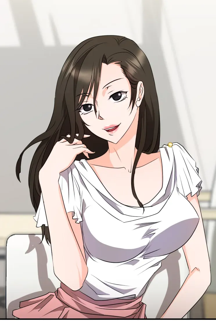 Voluntary overtime among the female employees has begun. When the strikingly handsome newcomer, Min-Jun Kim, becomes the center of every woman’s attention, the atmosphere in the office quickly turns heated. Soon, it becomes an enticing invitation none of them want to refuse — and the nights grow longer in more ways than one. He can only think of Working Late With You.