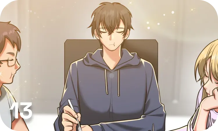 Episode 14
