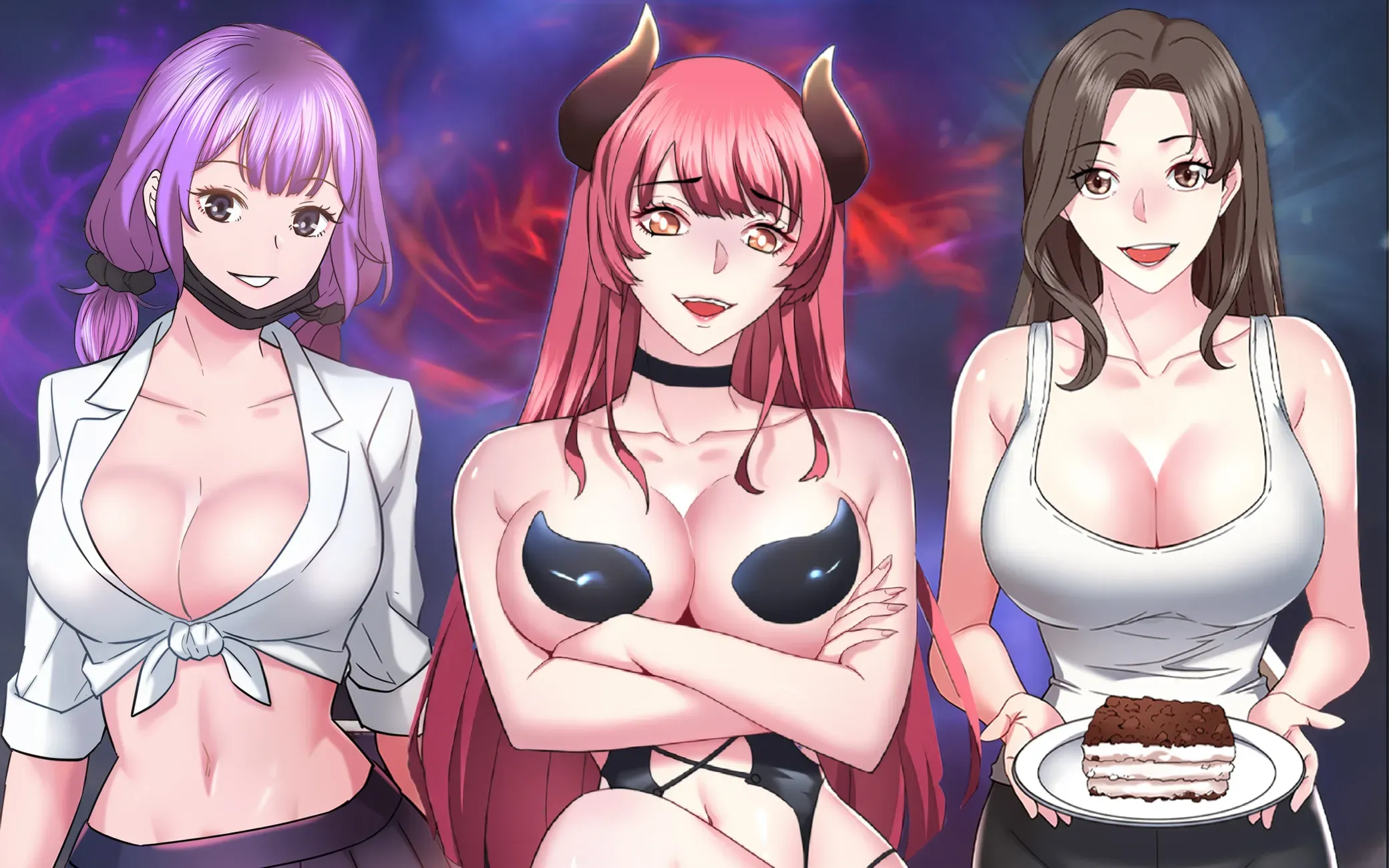 Succube, C’est Signé