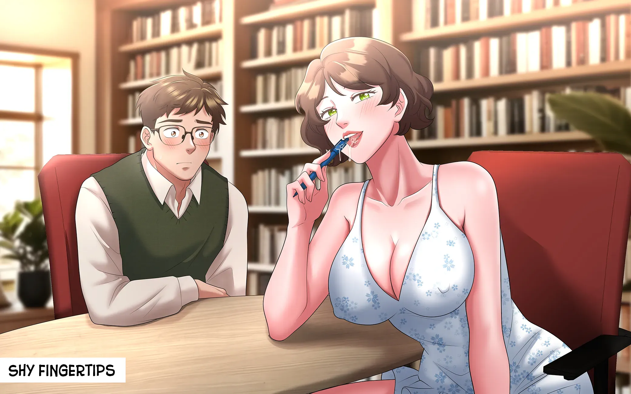 College Stepmom