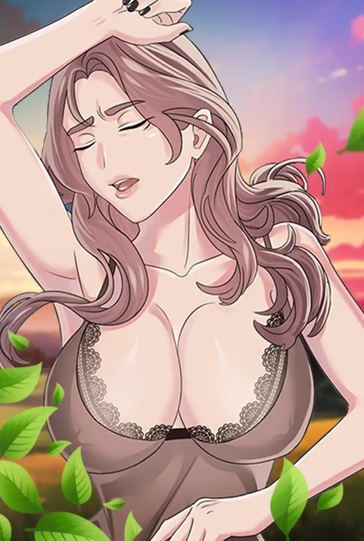 Férias com a Madrasta