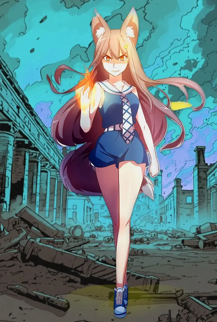 Monster List - cover