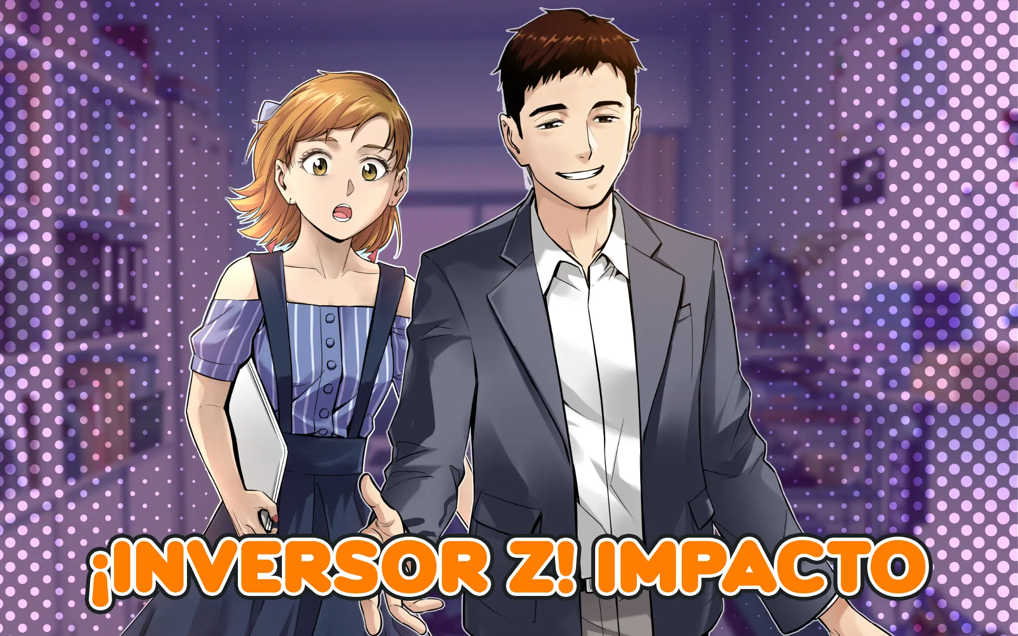 ¡Inversor Z! Impacto