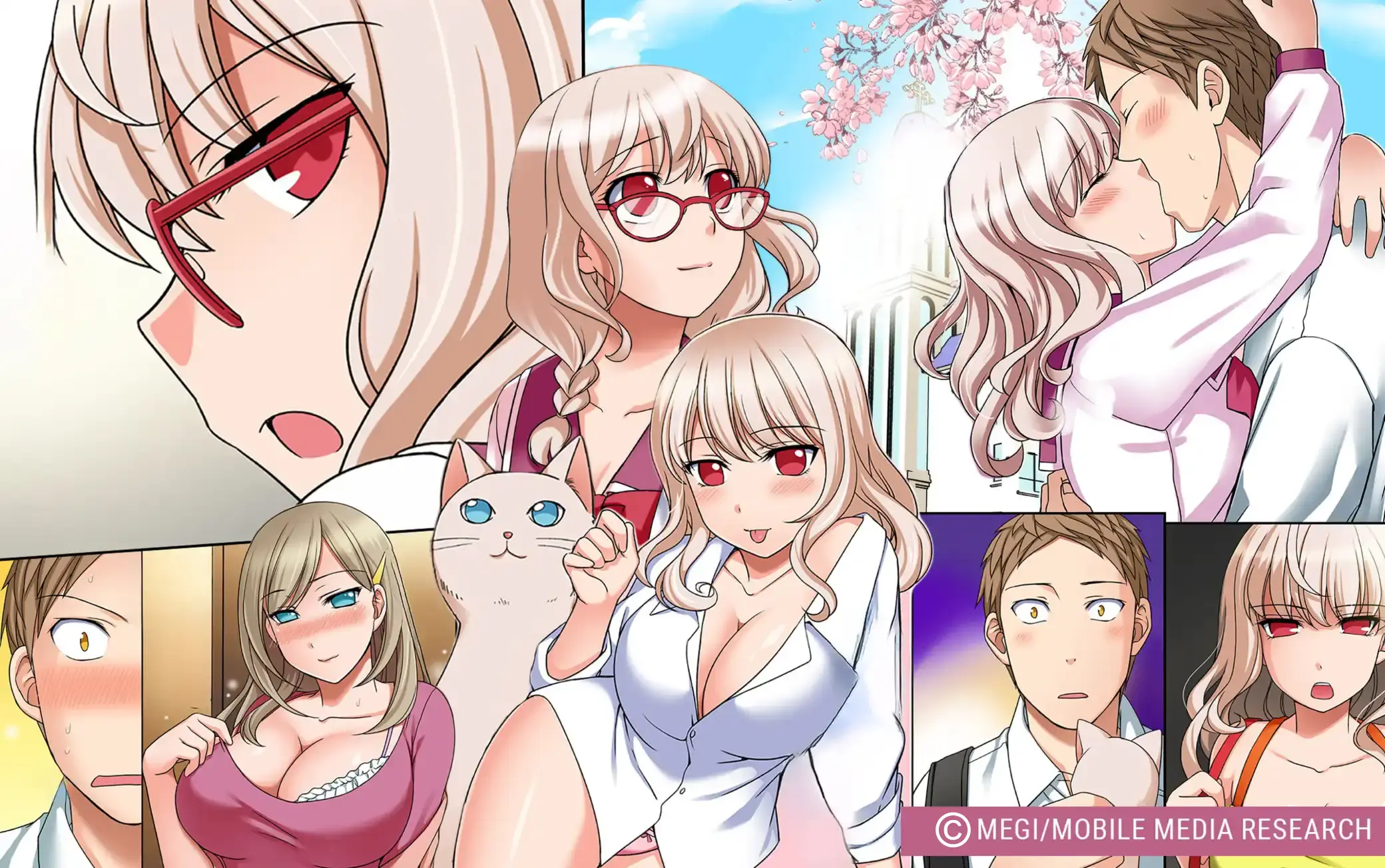 If I Say No, You’re Still Gonna Put It In, Right? - I Take a Bath with My Student and Cum - cover