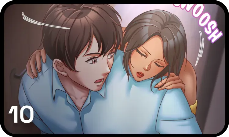 Episode 11