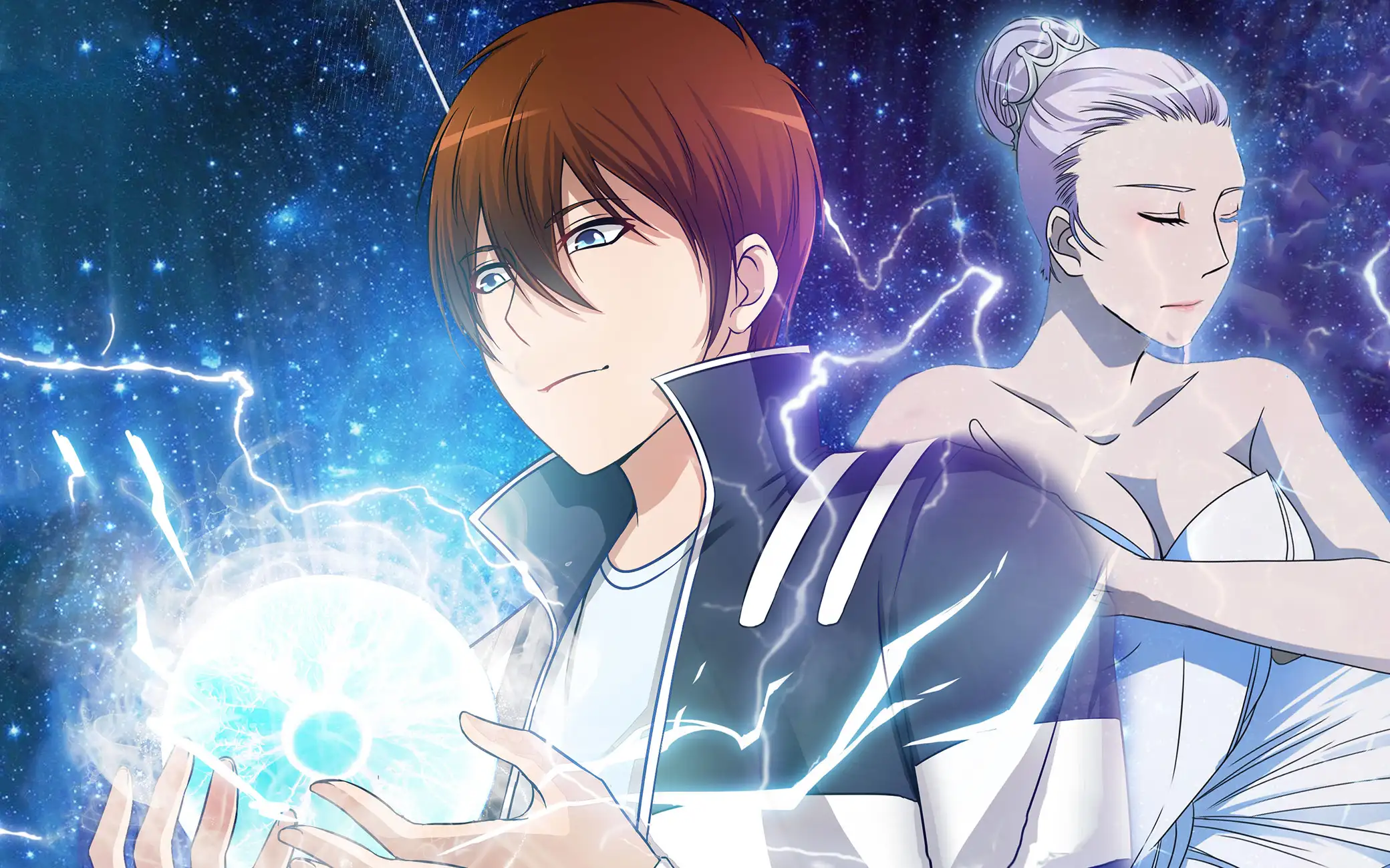 Rebirth Of The Urban Immortal Cultivator