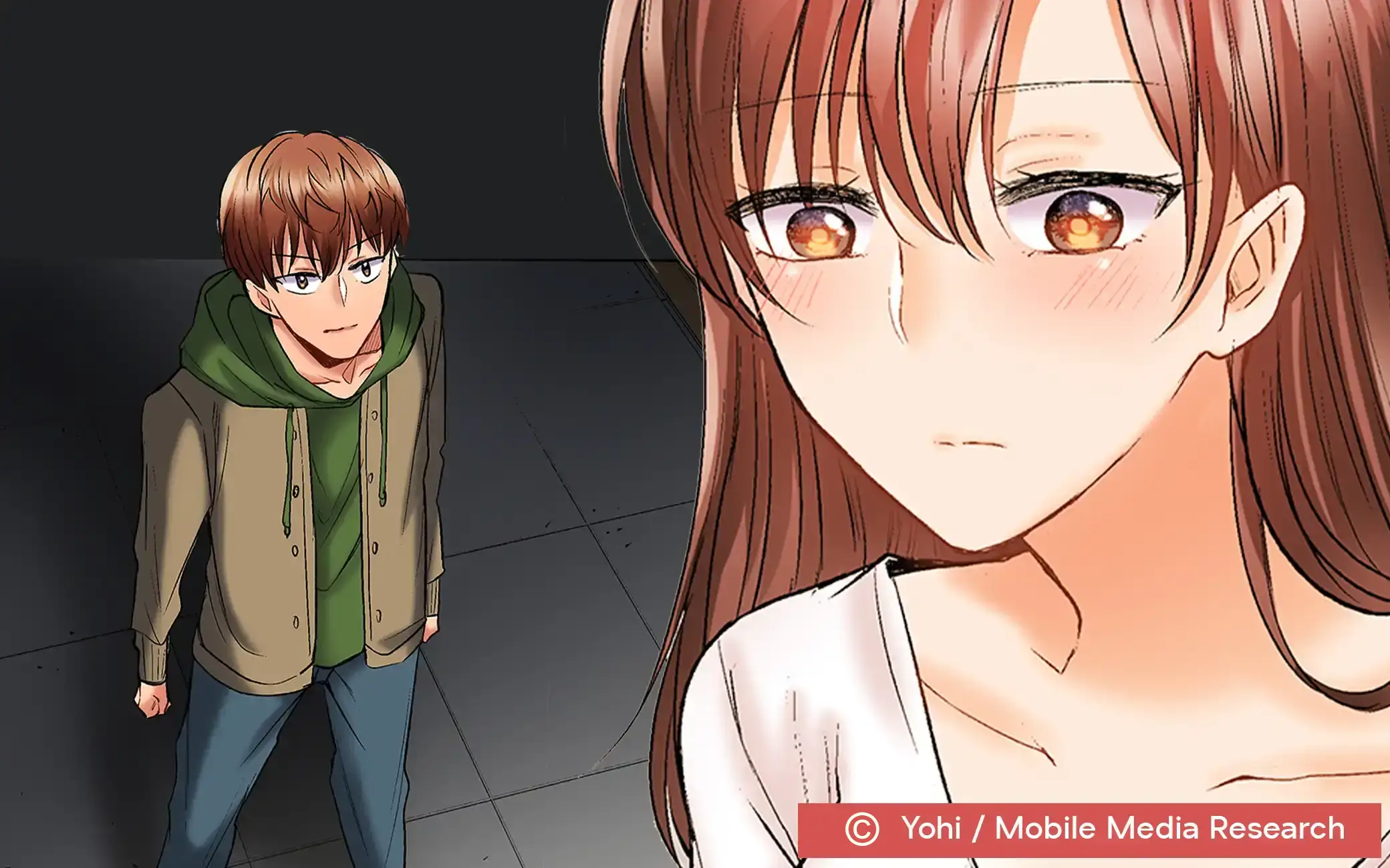 She’s in Her 30s but Weak to Sex!? Screw Her Hard and She Turns into a Slut!