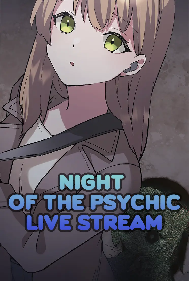 Night of Spiritual Streaming