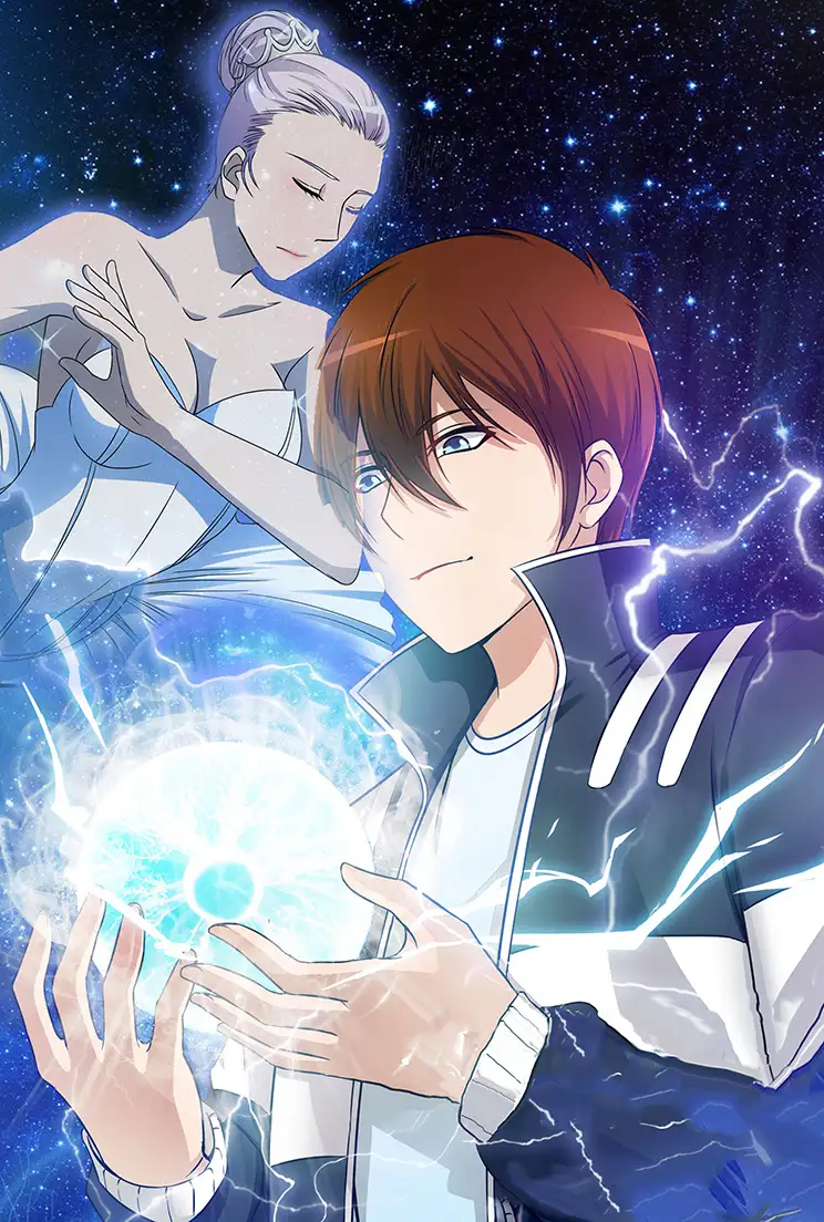 Rebirth Of The Urban Immortal Cultivator