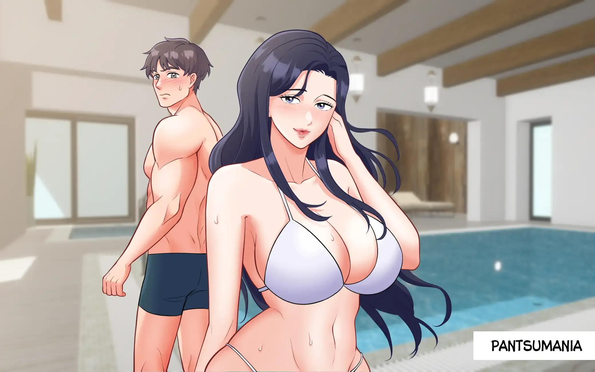 Wonder Splash - cover