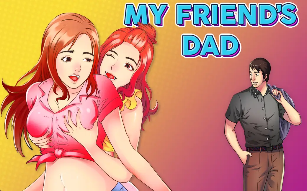 My Friend’s Dad