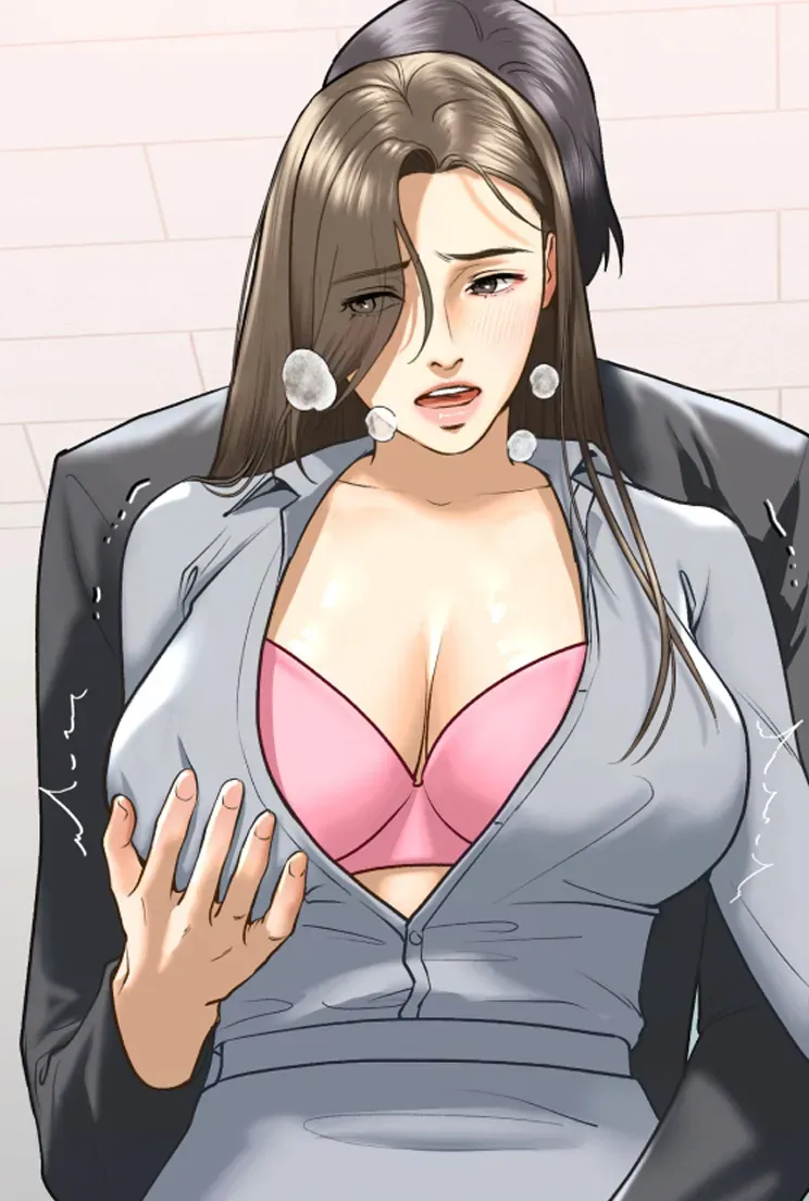 Seo Do-wook has always devoted his life to protecting Han Gayoung, his stepsister. After escaping a toxic home and starting over together, their once-familial bond begins to change in unexpected ways. What started in Stepsister, as protection, slowly turns into desire forcing them to face feelings they can no longer ignore.