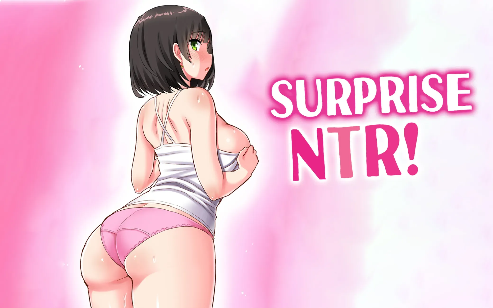 Surprise NTR!