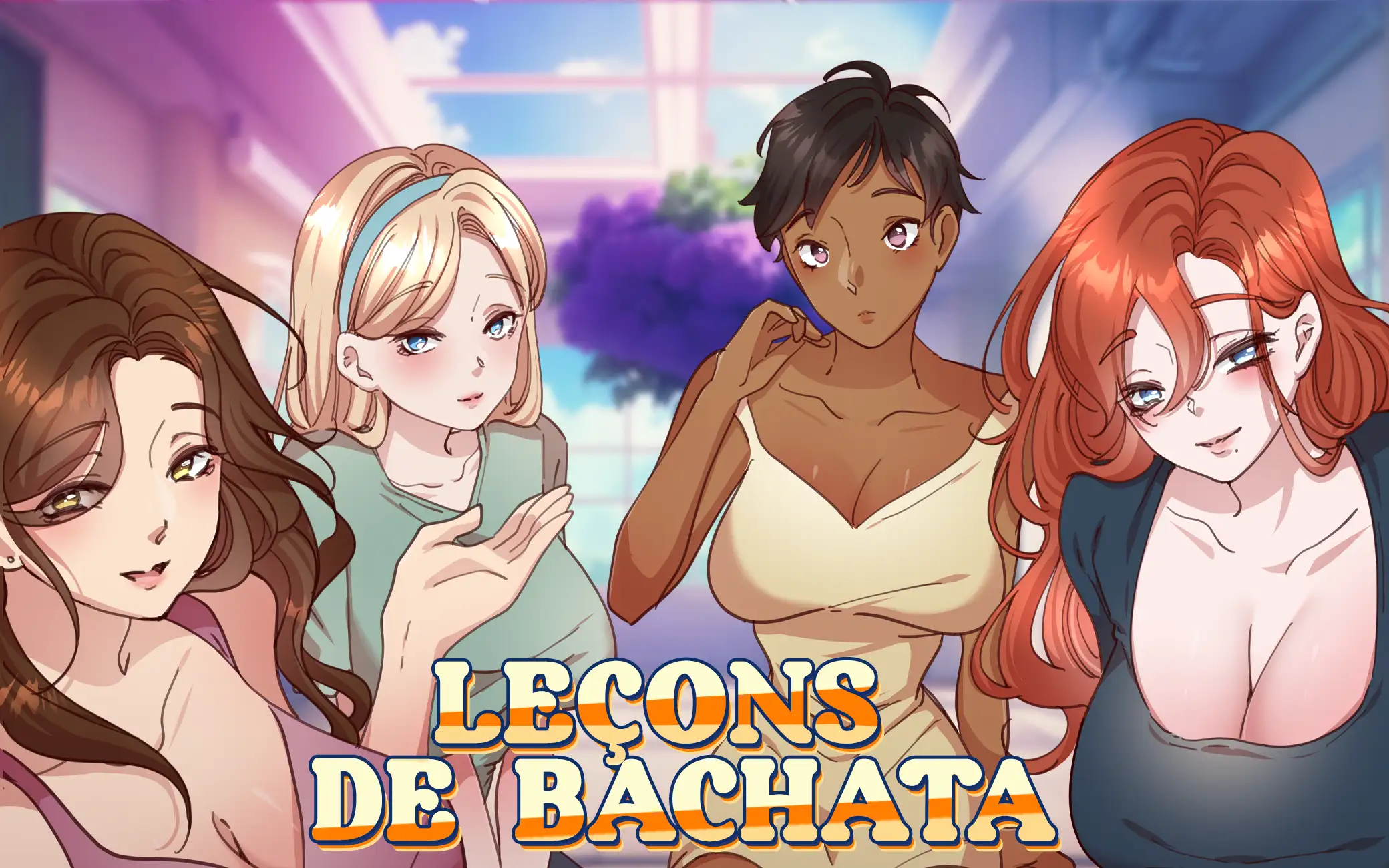 Leçons de bachata