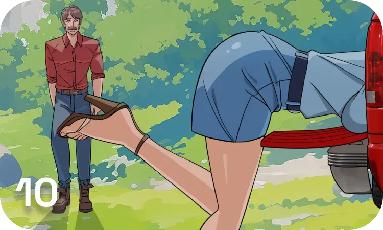 Episode 11