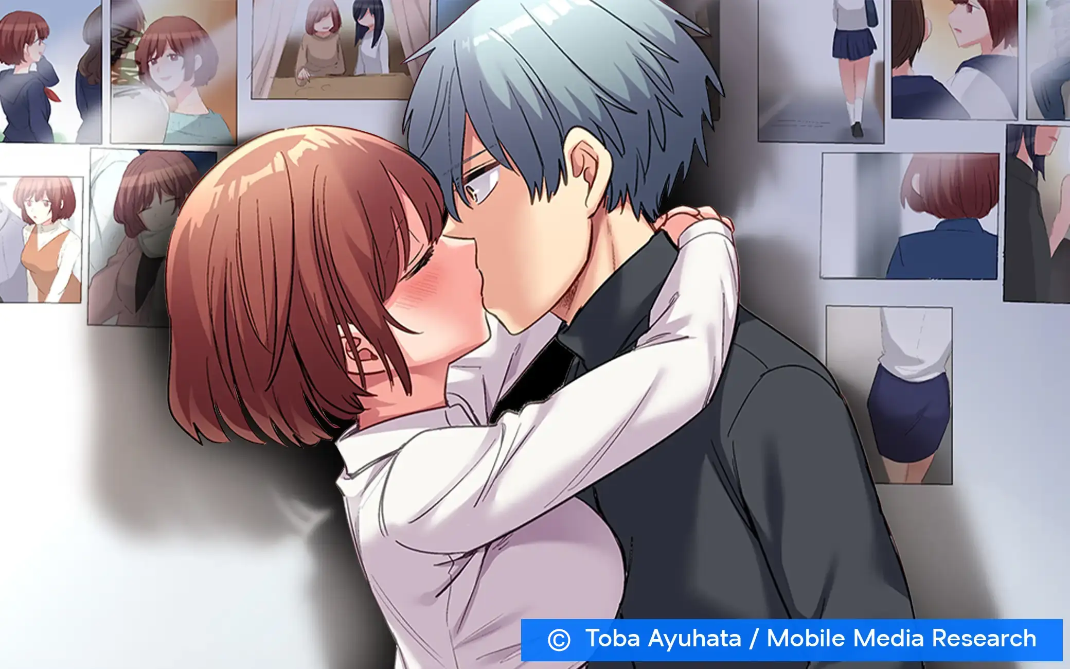 Forced To Have Sex For A Week. Teased And Forced To Come By My Piece Of Trash Childhood Friend