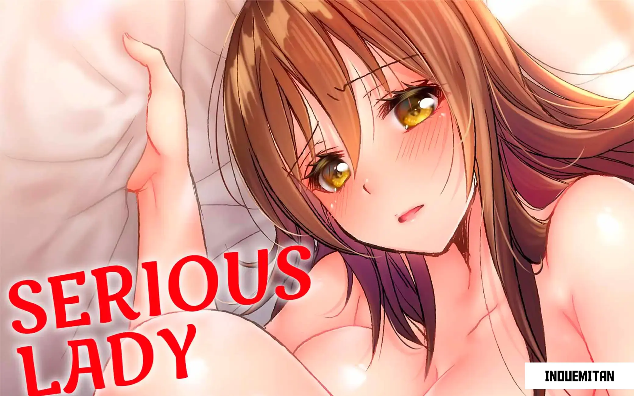 Serious Lady Loosens Up When Drunk