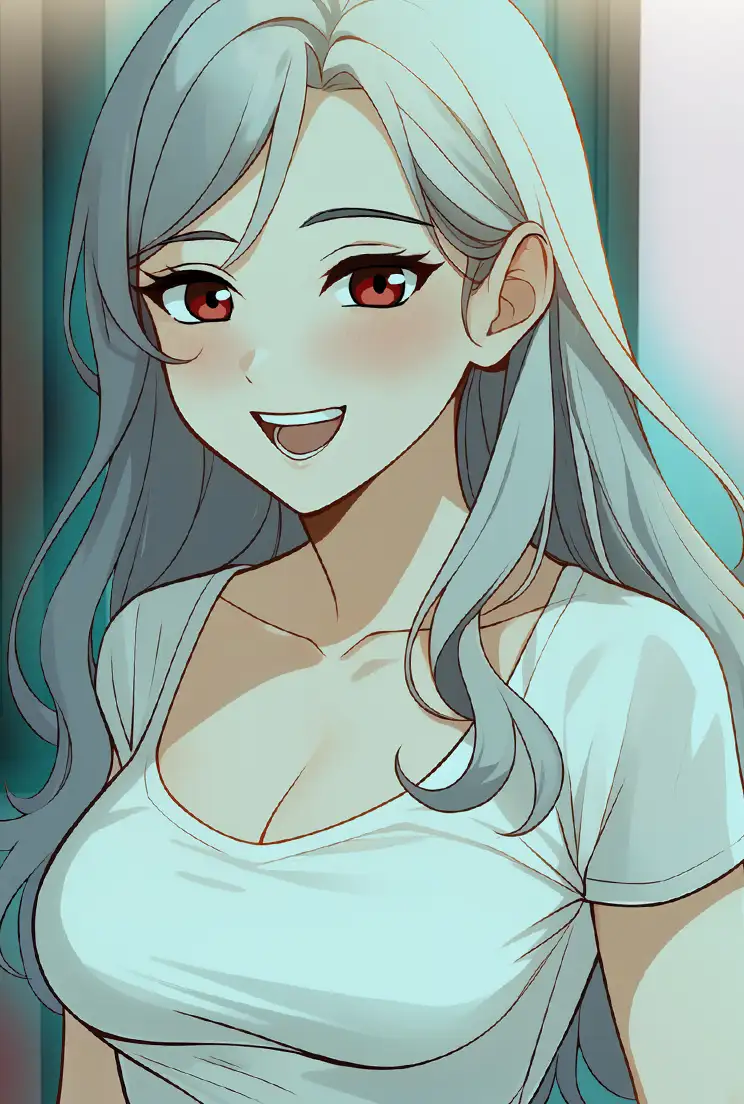 Spirit Contact: An Obscene Body - cover