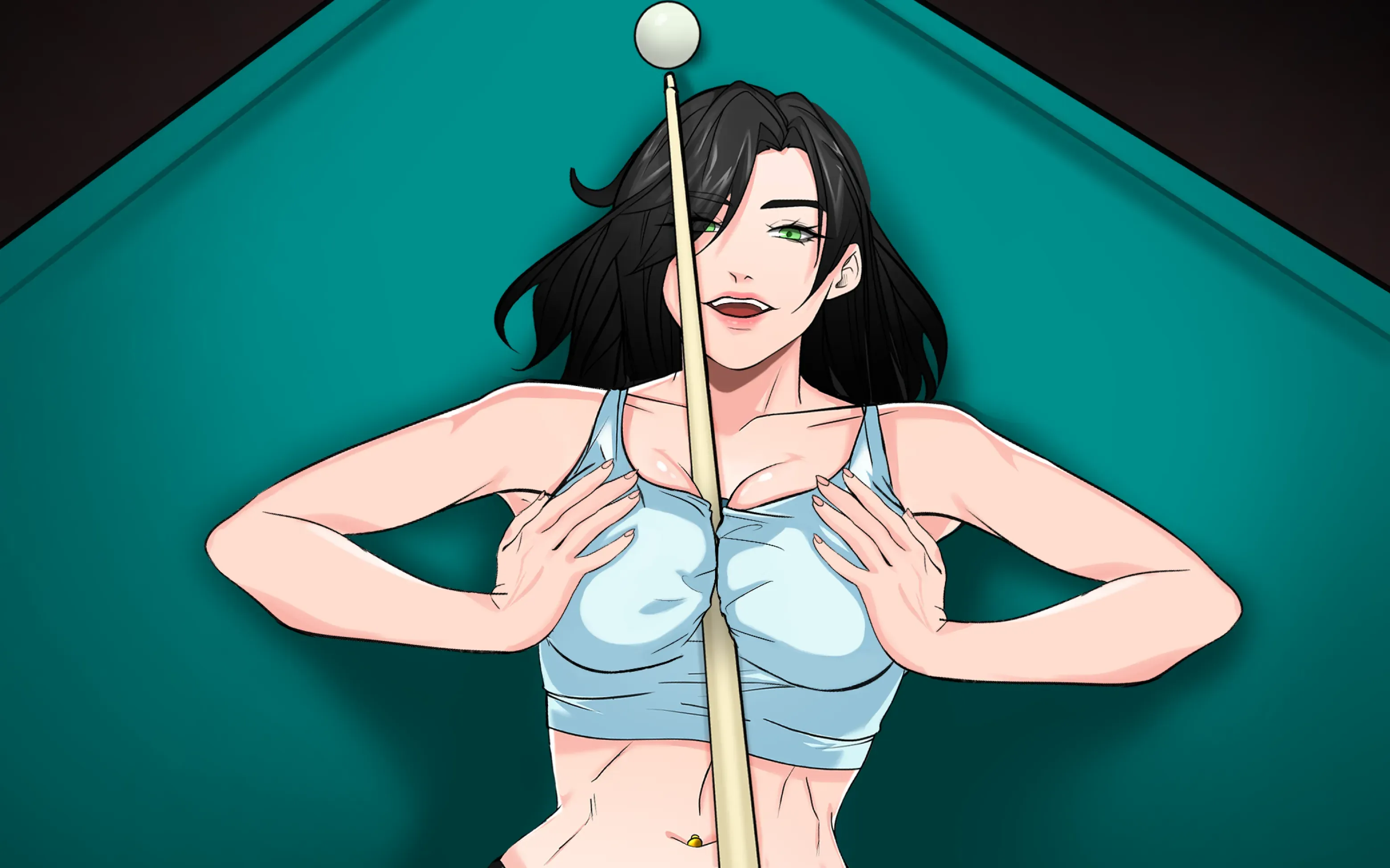 Frappe-moi Les Couilles