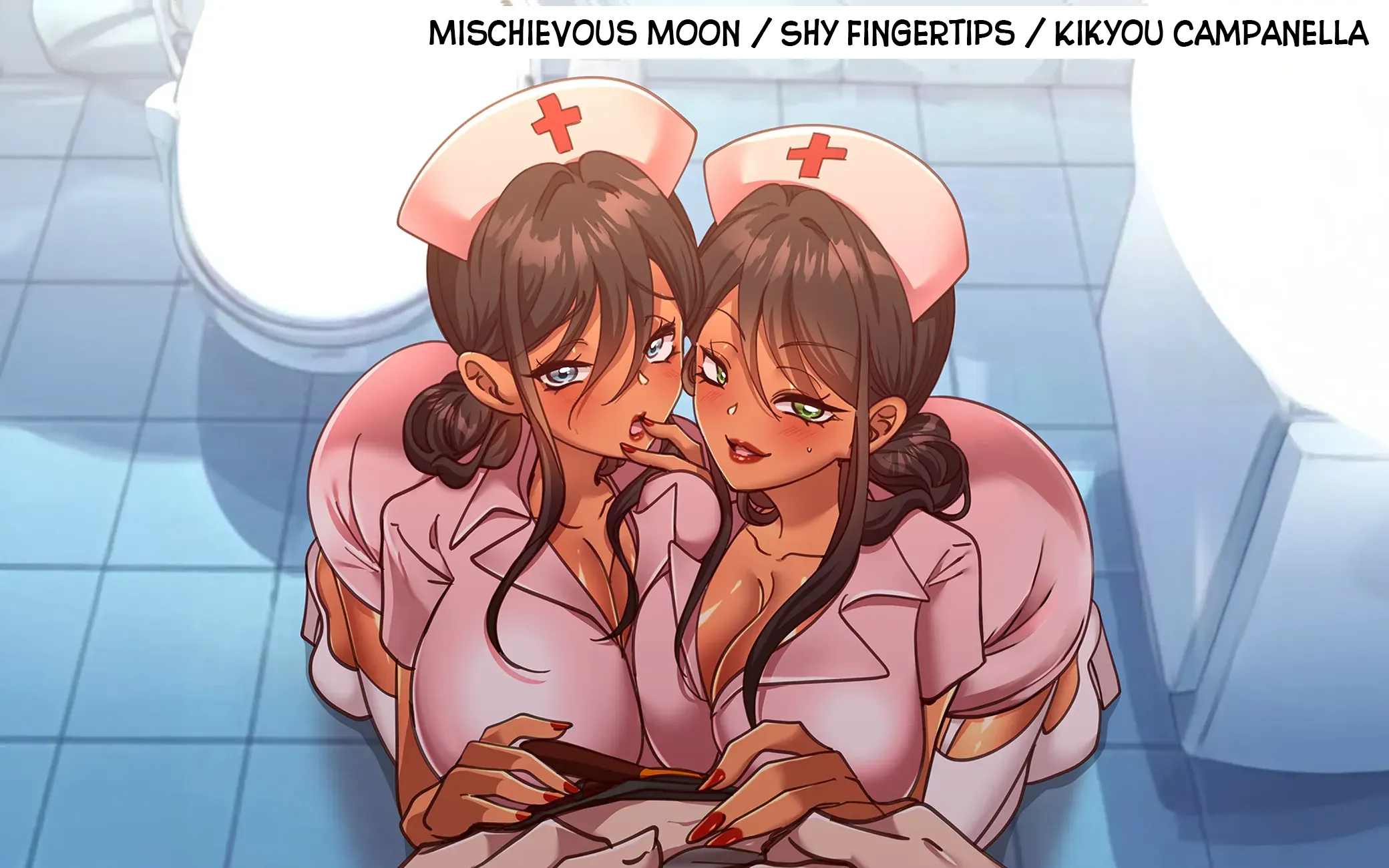 Twin Secret