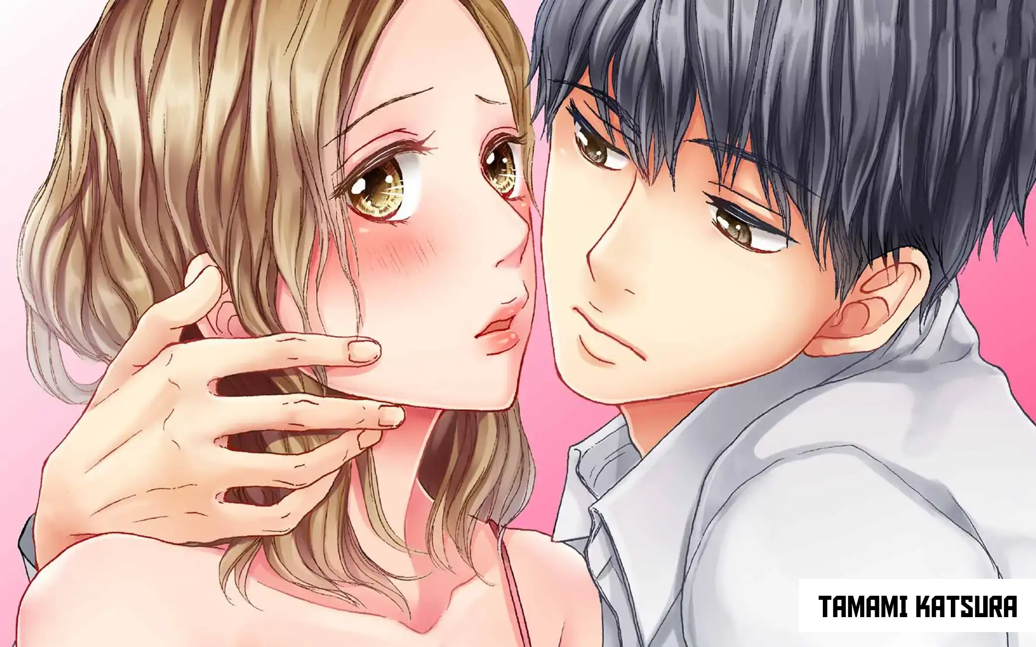 Goodbye, No Sex Life