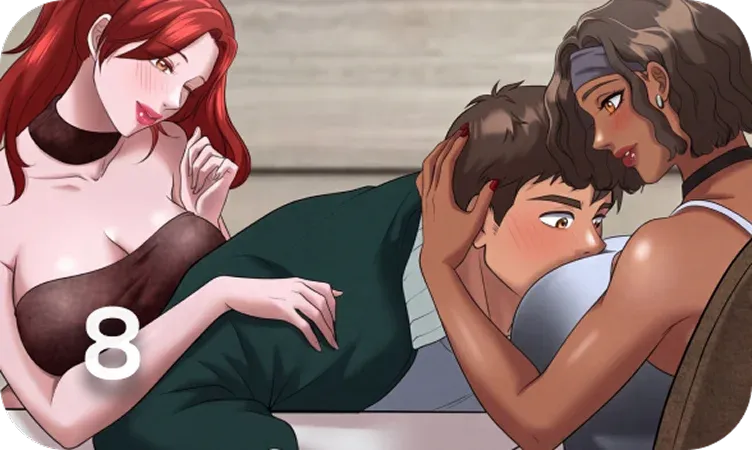 Episode 9
