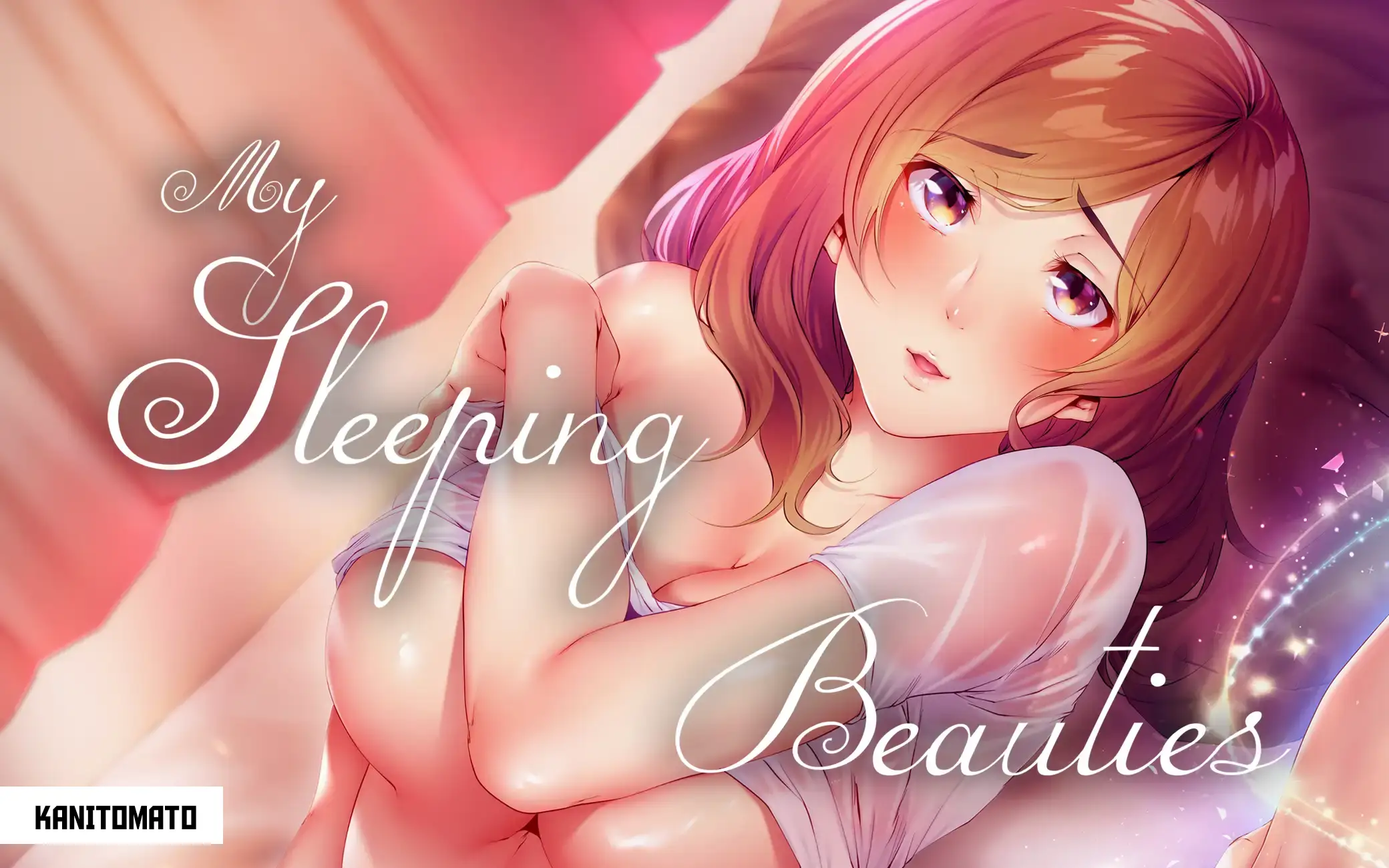 My Sleeping Beauties