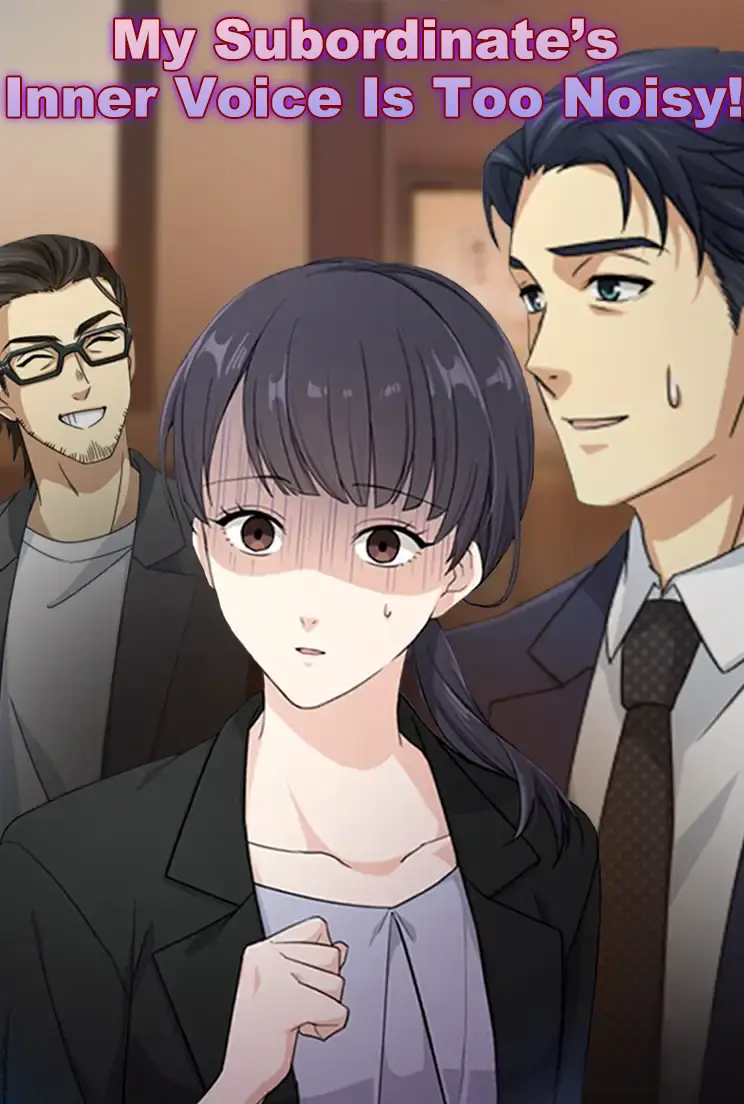 My Subordinate’s Inner Voice Is Too Noisy!