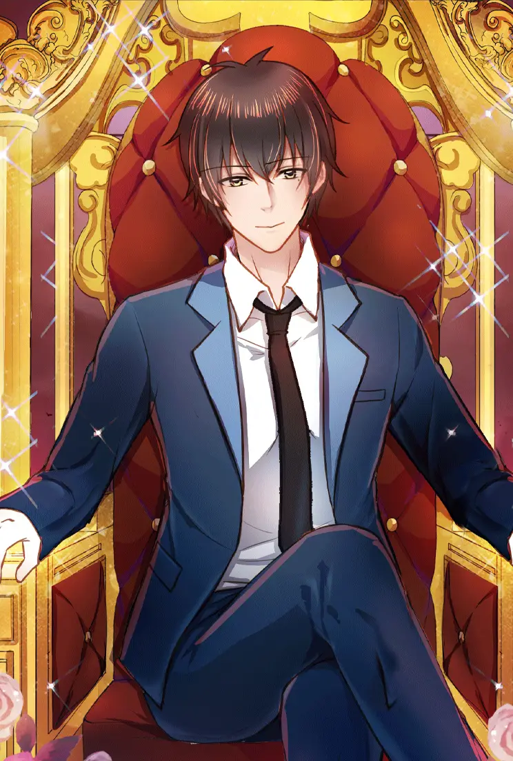 The Heir is Here: Quiet Down, School Prince!
