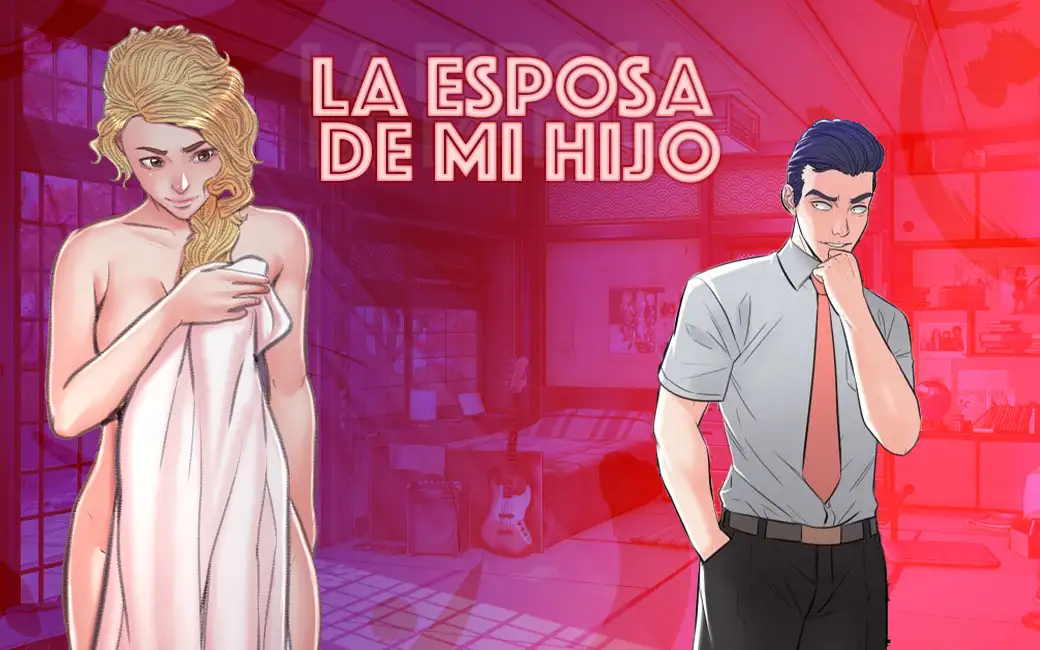 La Esposa de mi Hijo