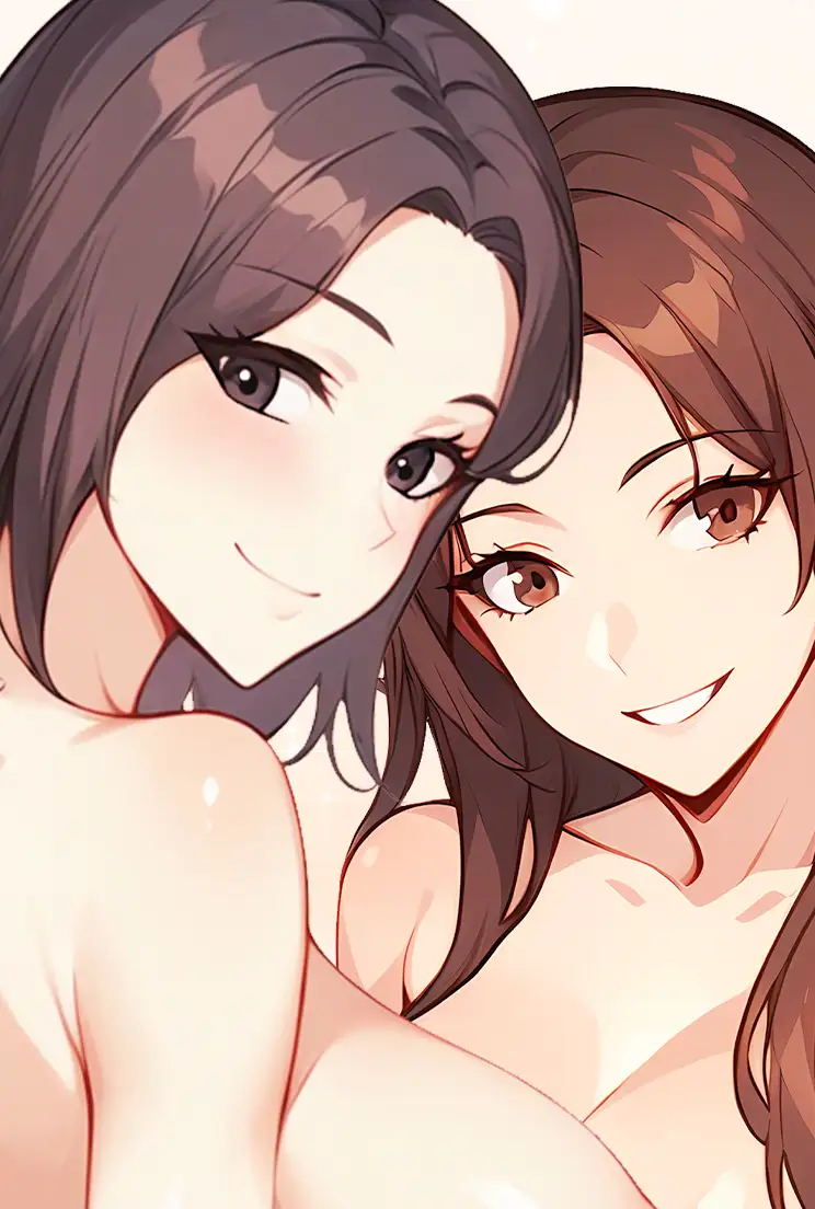 The Perfect Swap - cover