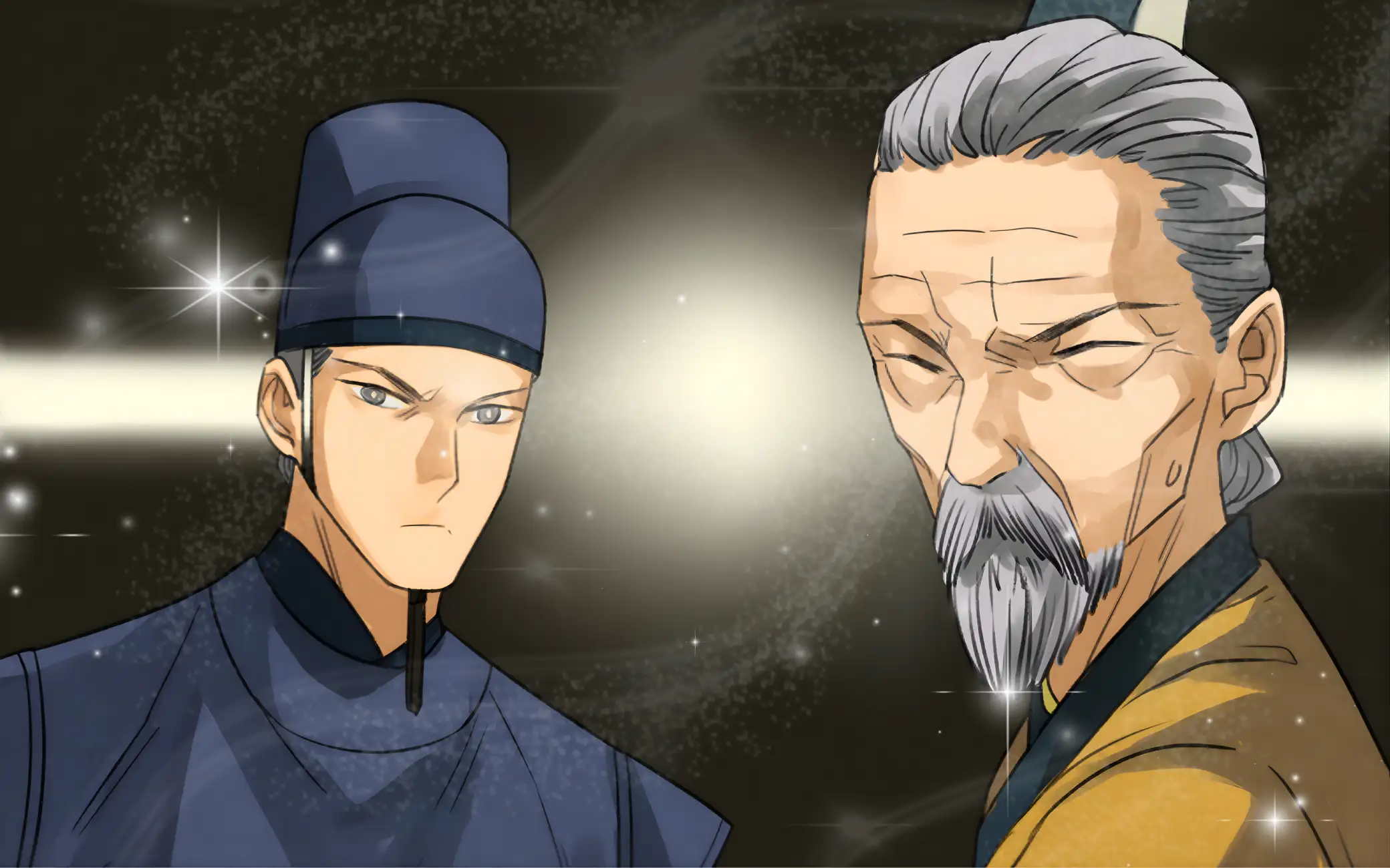 Traditional Martial Arts - cover